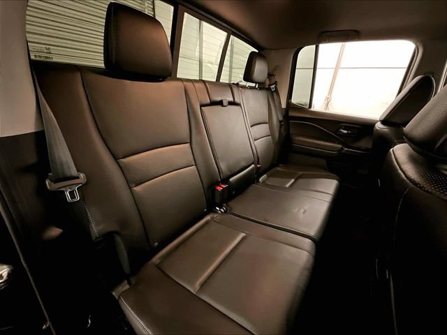 Used 2019 Honda Ridgeline RTL image 26
