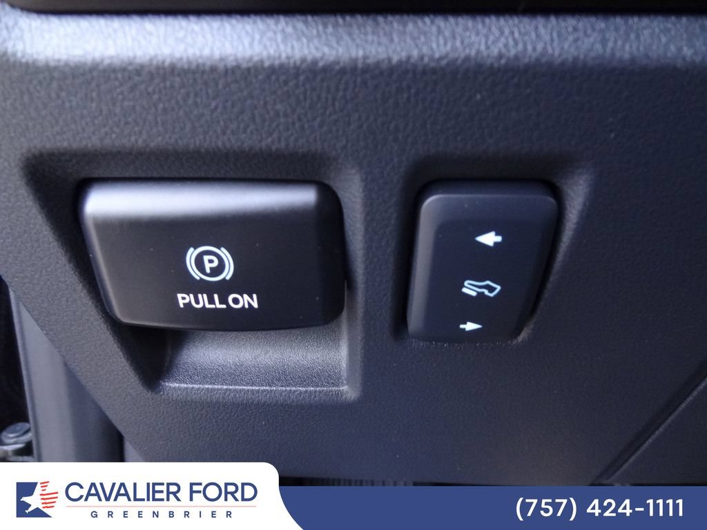Certified 2024 Ford Expedition Limited AWD/4WD image 22