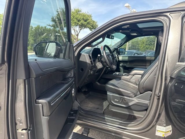 Certified 2021 Ford Expedition Limited AWD/4WD image 14