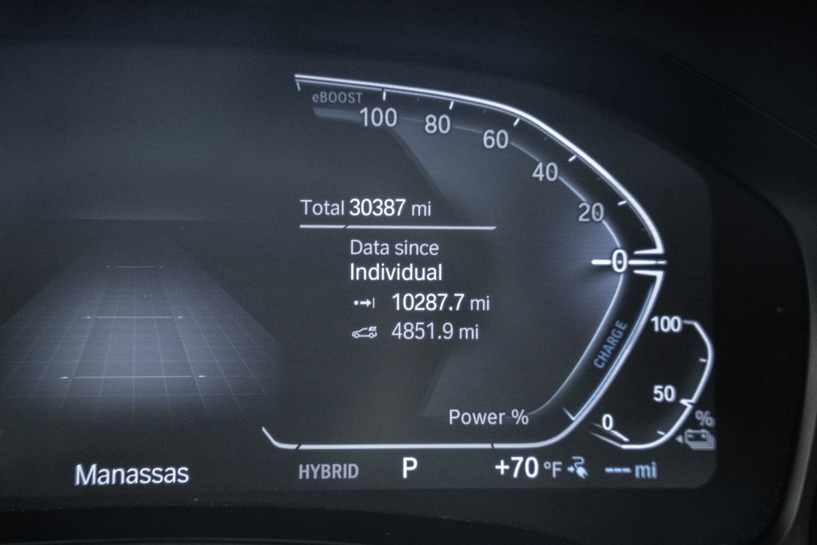Used 2022 BMW 330e xDrive w/ Premium Package AWD/4WD image 45