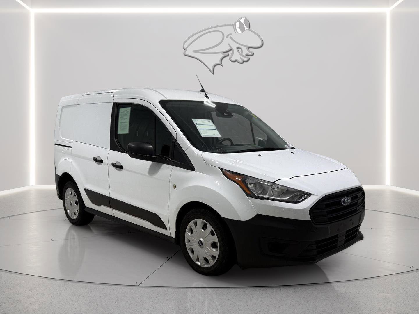 Certified 2020 Ford Transit Connect XL image 6