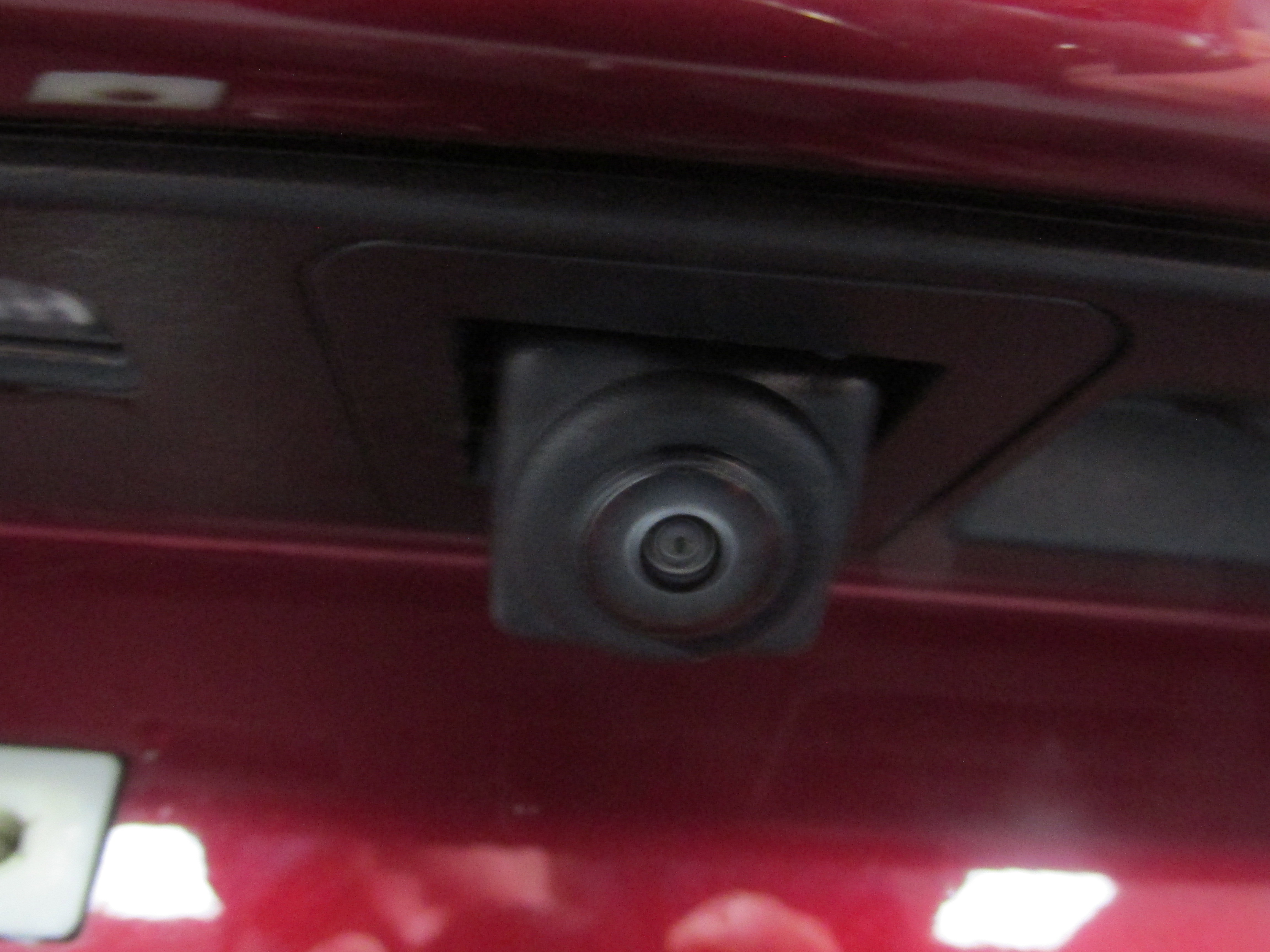 Used 2024 Jeep Compass Latitude image 21