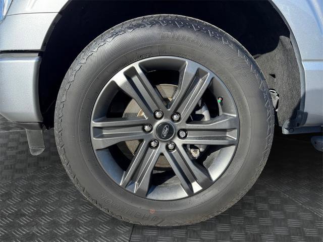 Certified 2023 Ford F150 XLT w/ Equipment Group 302A High image 14