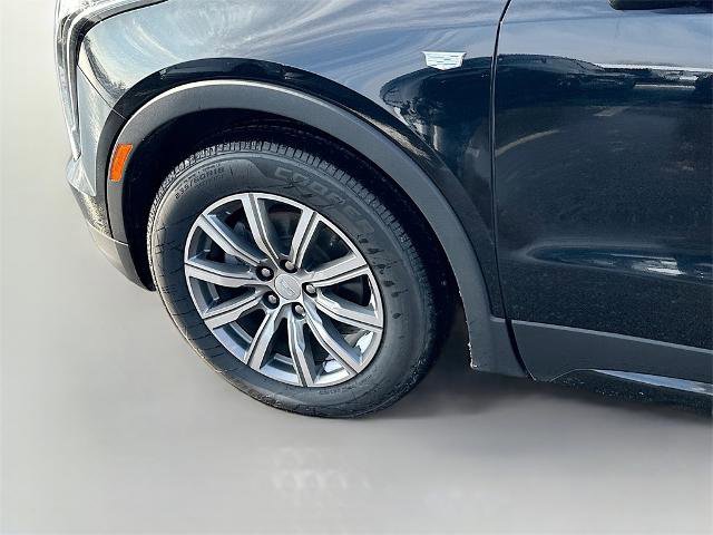 Used 2019 Cadillac XT4 Sport image 16