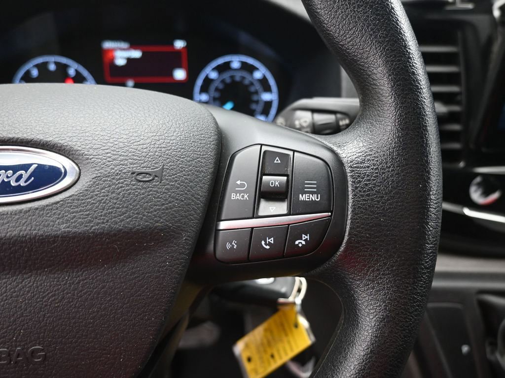 Certified 2023 Ford Transit 350 XLT RWD image 30