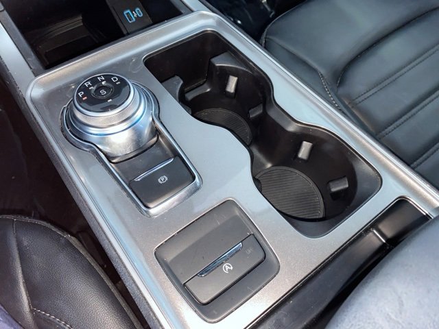 Certified 2023 Ford Edge SEL w/ Convenience Package image 14