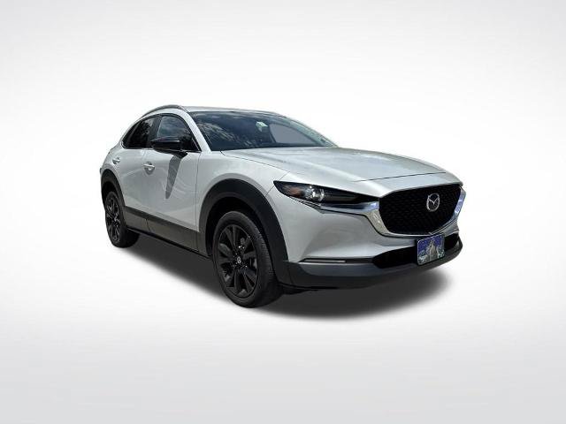 Used 2025 MAZDA CX-30 AWD 2.5 S w/ Select Sport Pkg image 2