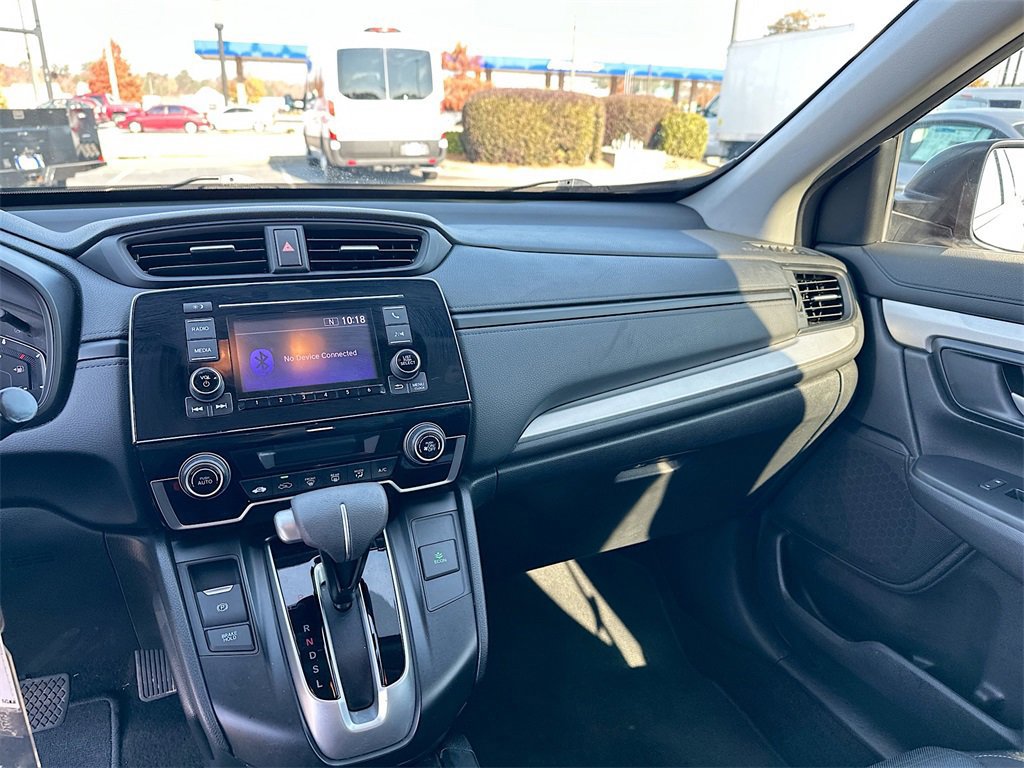 Used 2018 Honda CR-V LX image 20