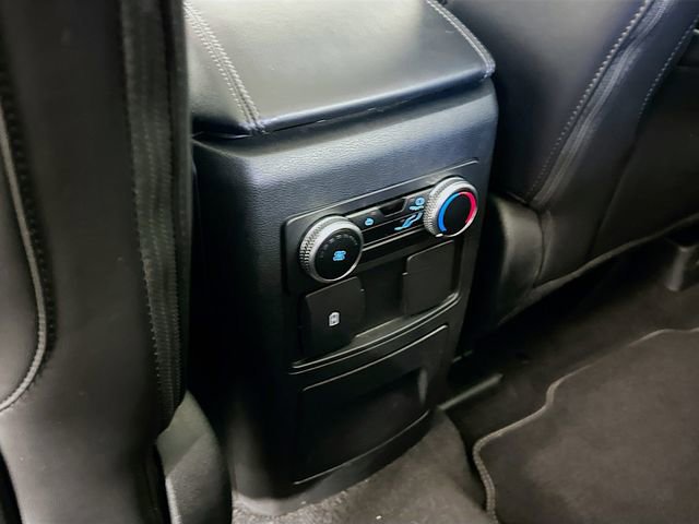 Certified 2023 Ford Explorer XLT w/ Equipment Group 202A image 33