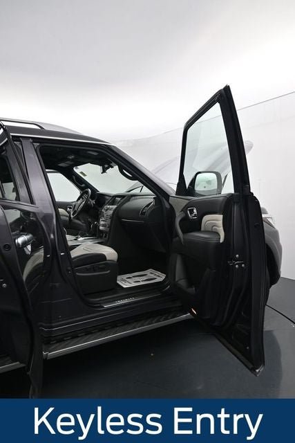 Used 2019 INFINITI QX80 4WD image 14