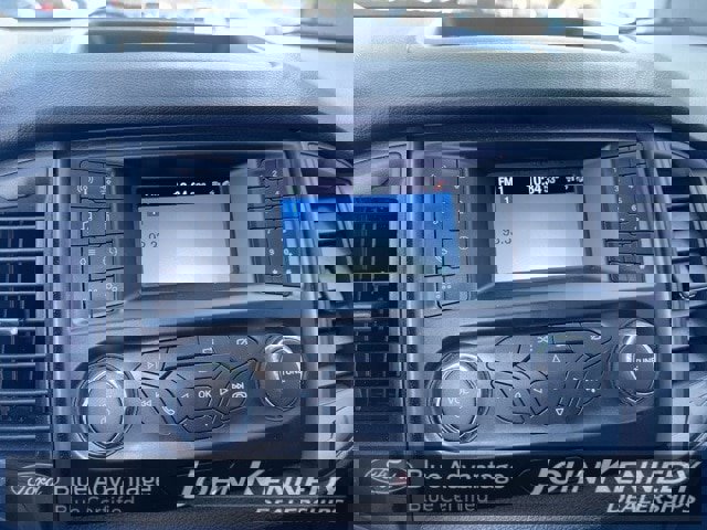 Certified 2023 Ford Ranger XL w/ Equipment Group 101A High image 29