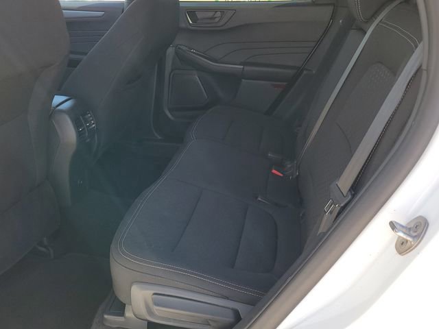 Certified 2025 Ford Escape Active image 9