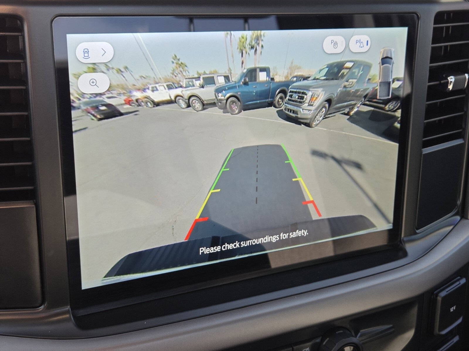 Certified 2024 Ford F150 XL image 21