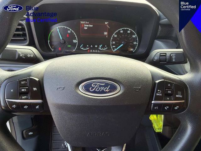 Certified 2024 Ford Maverick XL FWD image 20