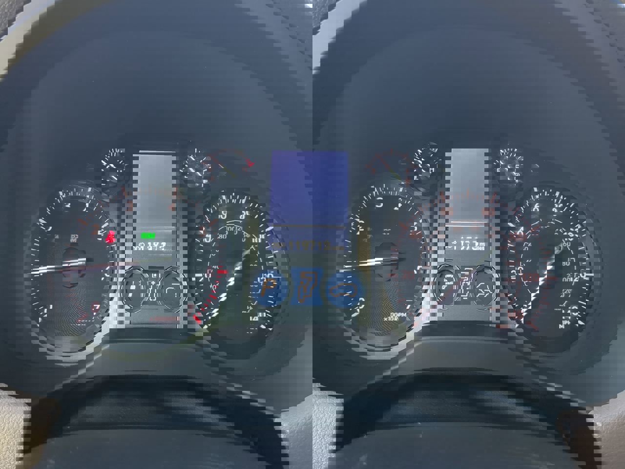 Used 2019 Lexus GX 460 Premium image 26