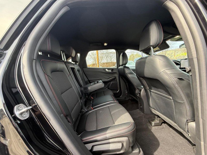 Certified 2023 Ford Escape ST-Line w/ Tech Pack #1 image 14