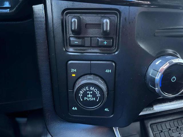 Certified 2023 Ford F150 Raptor w/ Equipment Group 802A Raptor R AWD/4WD image 39