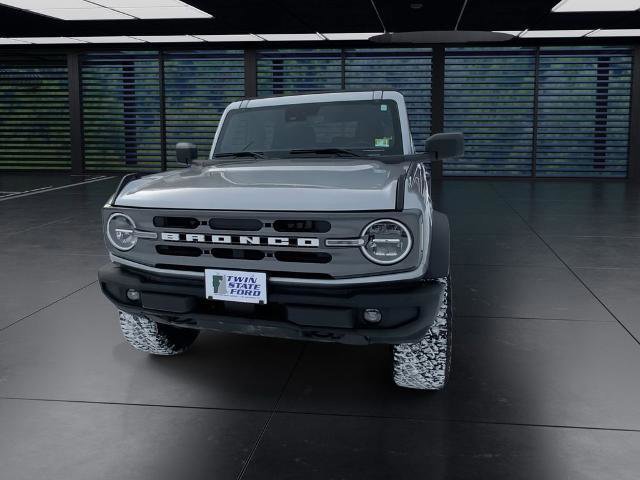 Certified 2023 Ford Bronco Big Bend image 2