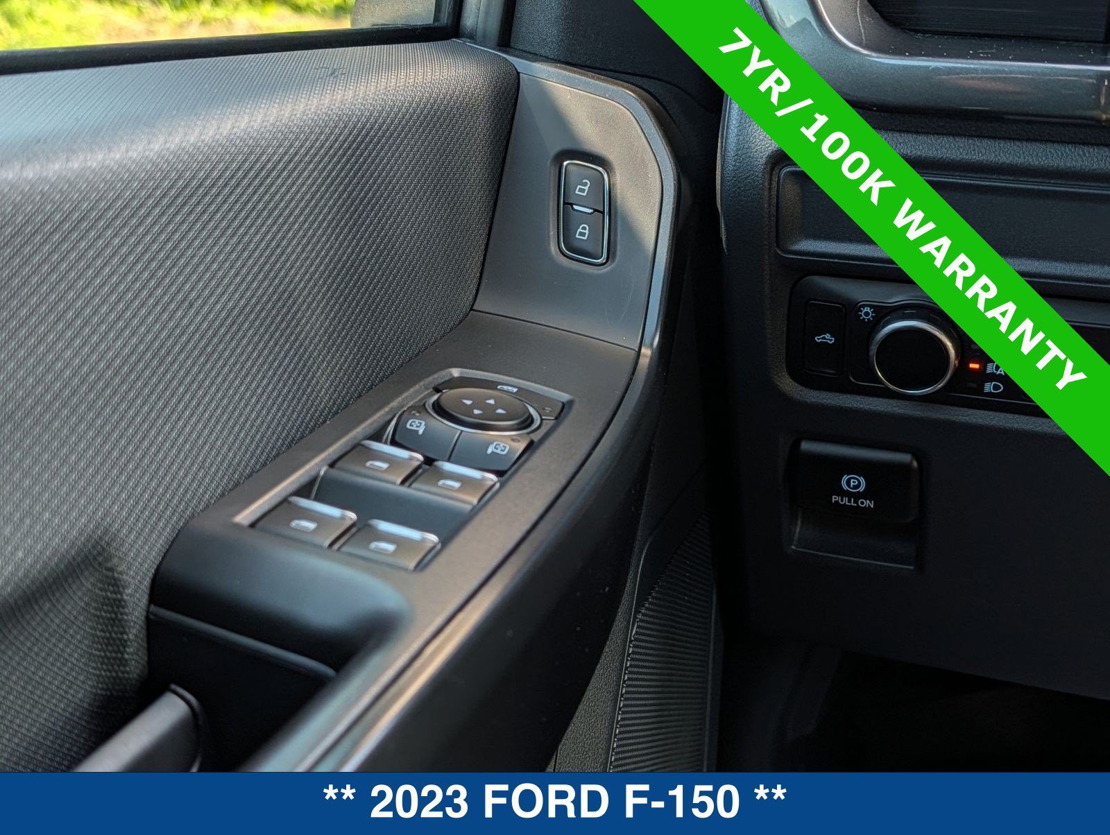 Certified 2023 Ford F150 XL w/ STX Appearance Package RWD image 25