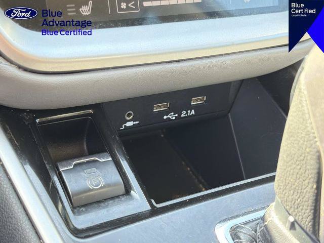 Used 2020 Subaru Legacy Premium AWD/4WD image 27