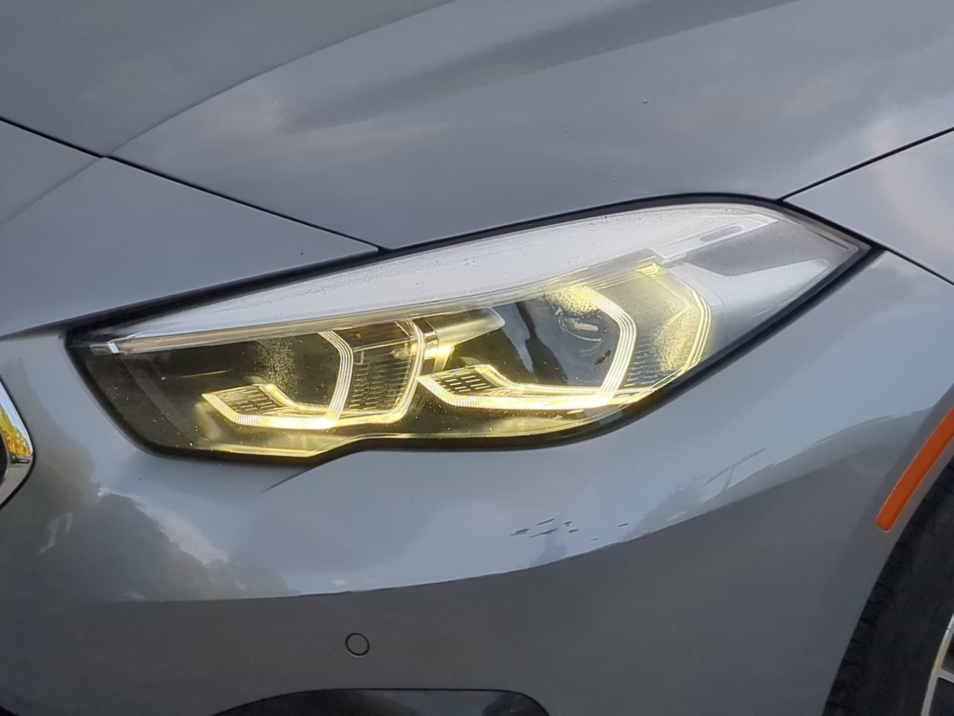 Used 2024 BMW 228i Gran Coupe w/ Convenience Package FWD image 44