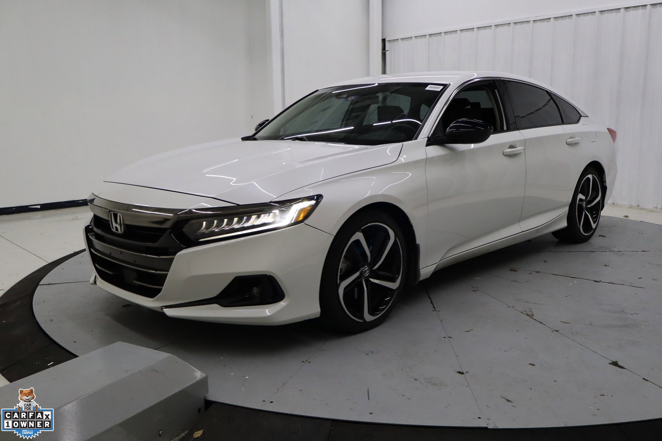 Used 2022 Honda Accord Sport Special Edition image 10