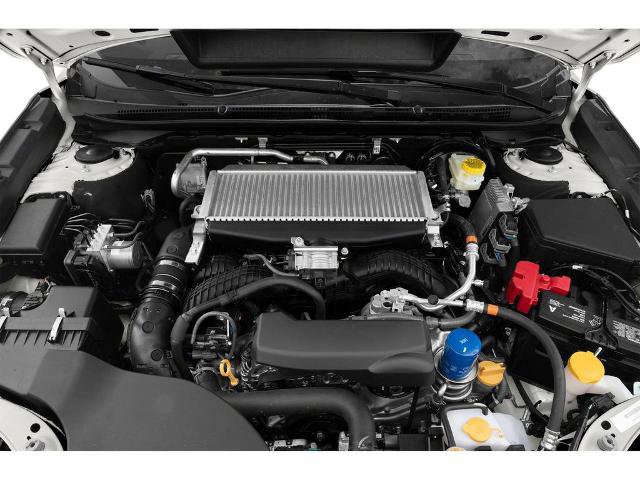 Used 2022 Subaru Outback Wilderness AWD/4WD image 8