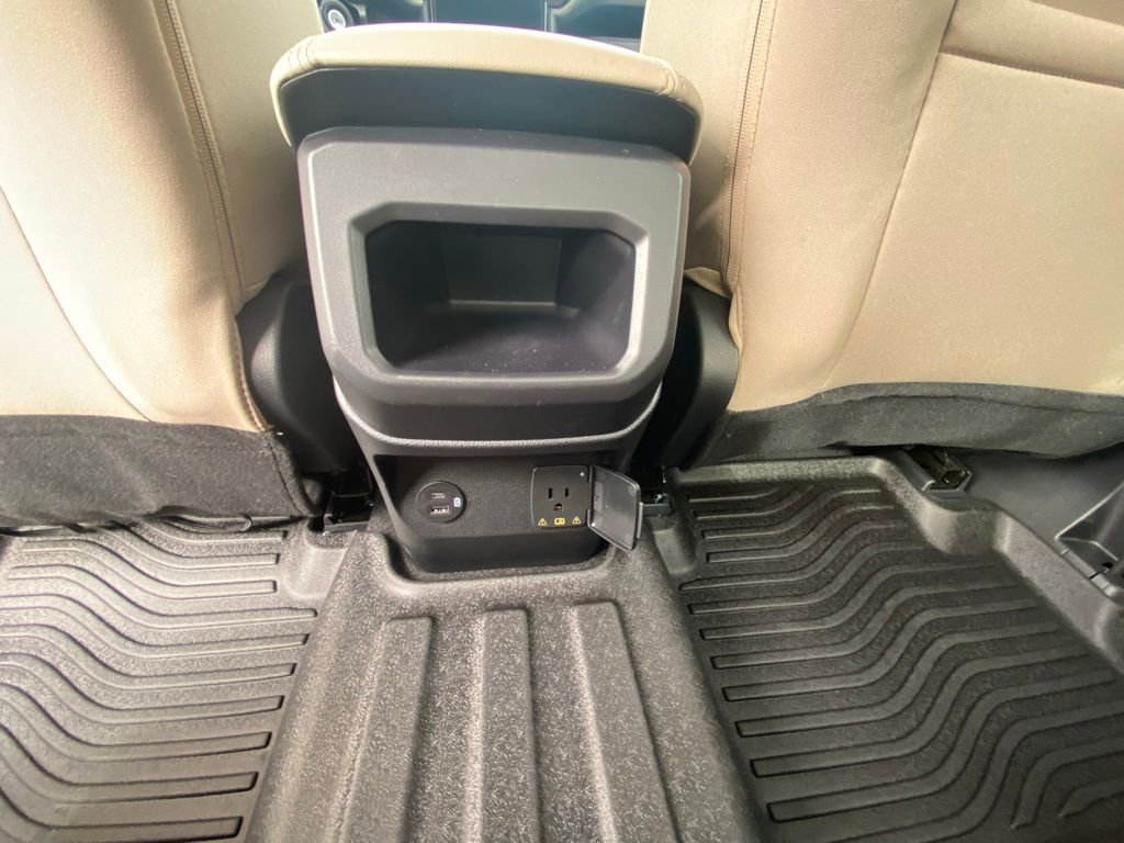 Certified 2025 Ford Ranger XLT w/ Equipment Group 301A High image 24