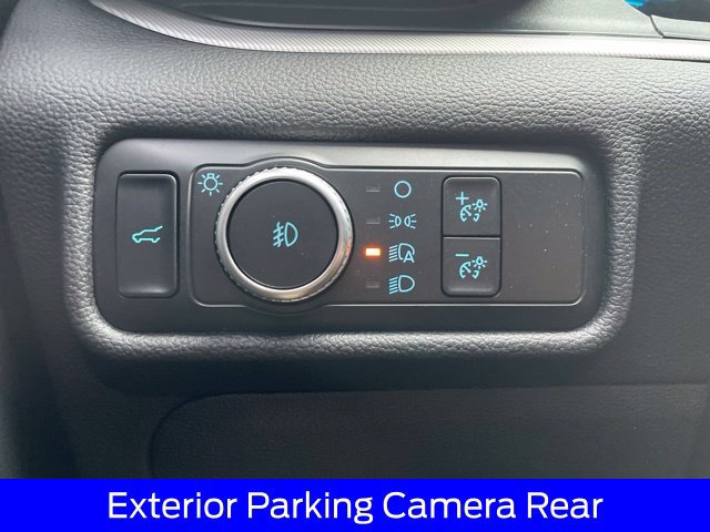 Certified 2020 Ford Explorer XLT w/ Equipment Group 202A AWD/4WD image 24