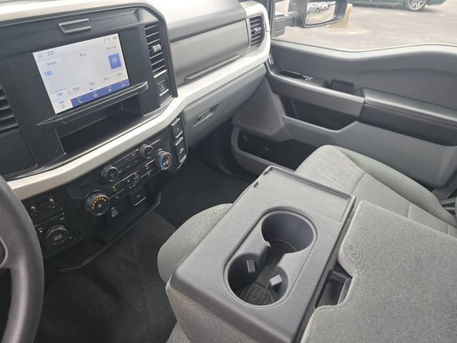 Certified 2026 Ford F250 XLT AWD/4WD image 30