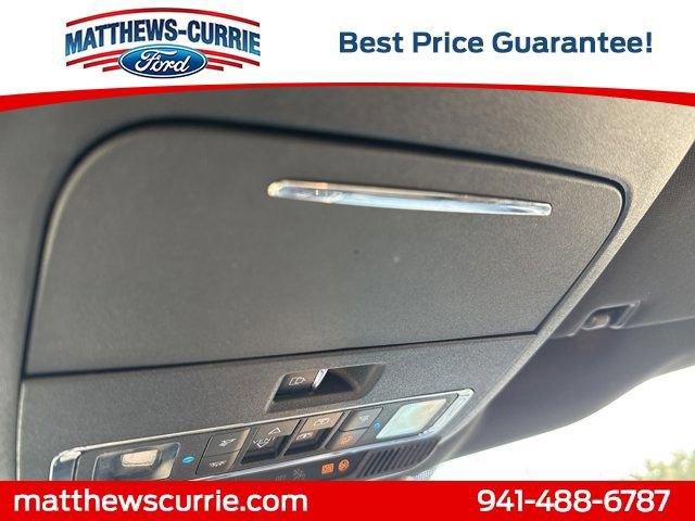 Certified 2024 Ford F350 Lariat image 27