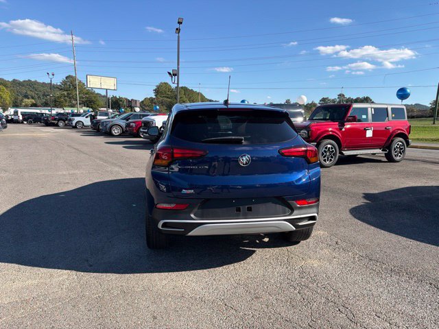Used 2023 Buick Encore GX Preferred FWD image 21