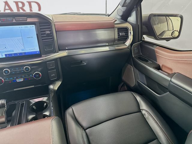 Certified 2023 Ford F150 Lariat AWD/4WD image 28