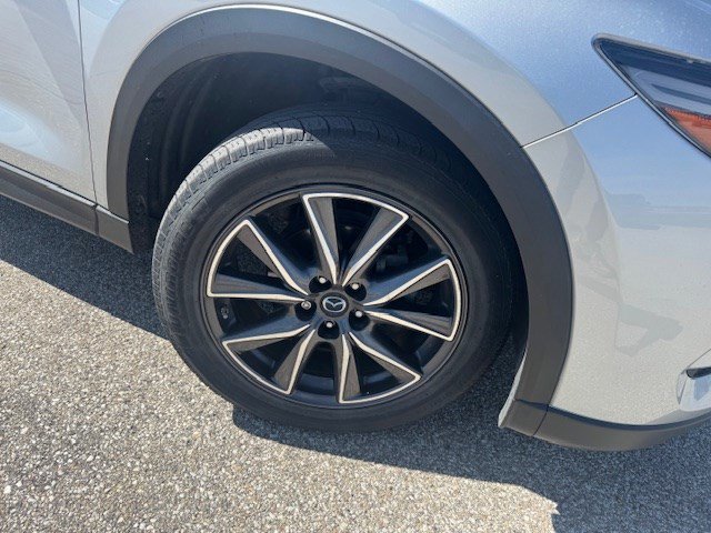 Used 2018 MAZDA CX-5 Grand Touring w/ Premium Package AWD/4WD image 39