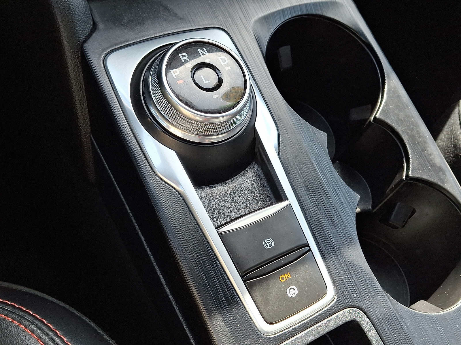 Certified 2023 Ford Escape ST-Line Elite AWD/4WD image 15