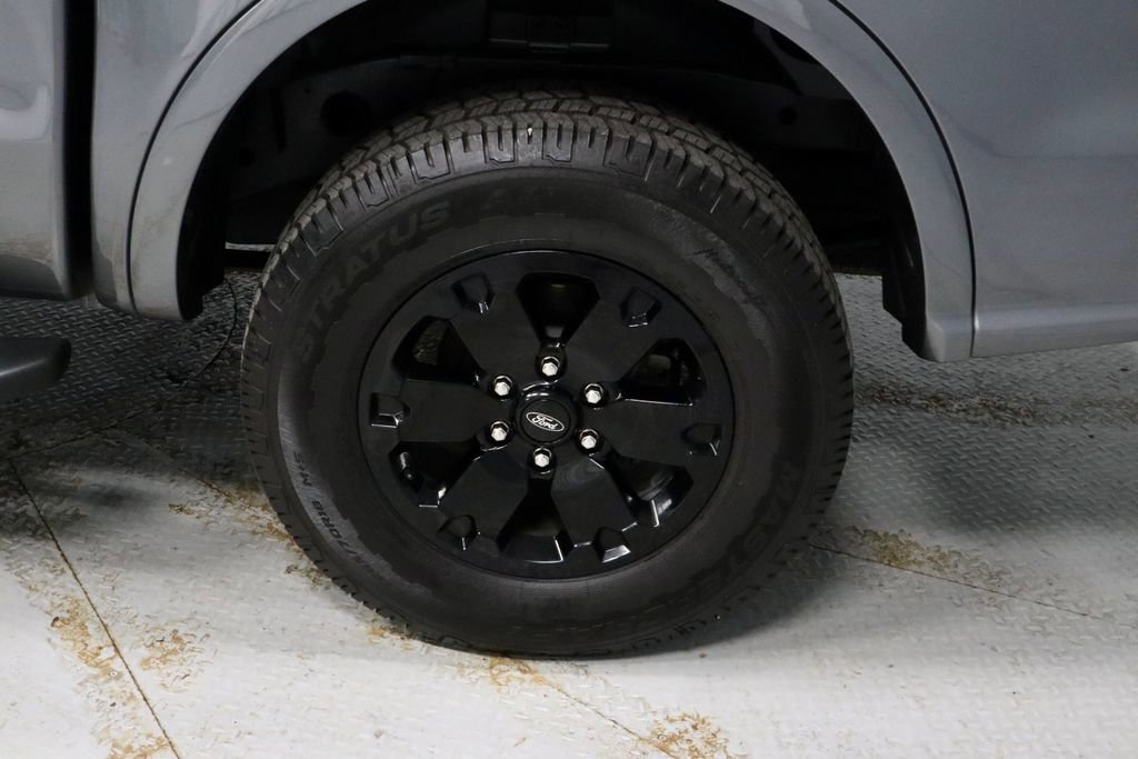 Certified 2023 Ford Ranger XLT w/ Equipment Group 301A Mid AWD/4WD image 18