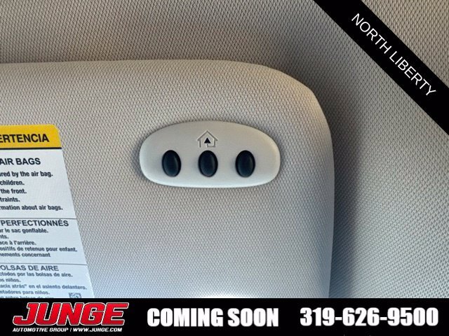 Certified 2024 Ford Edge SEL w/ Convenience Package AWD/4WD image 33