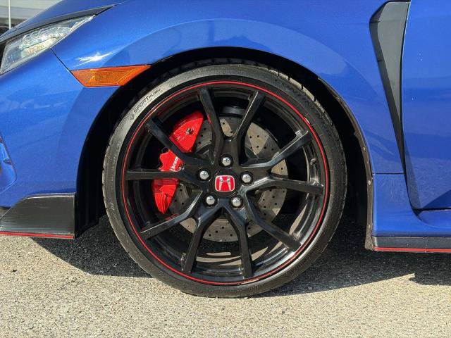 Used 2019 Honda Civic Type R image 27
