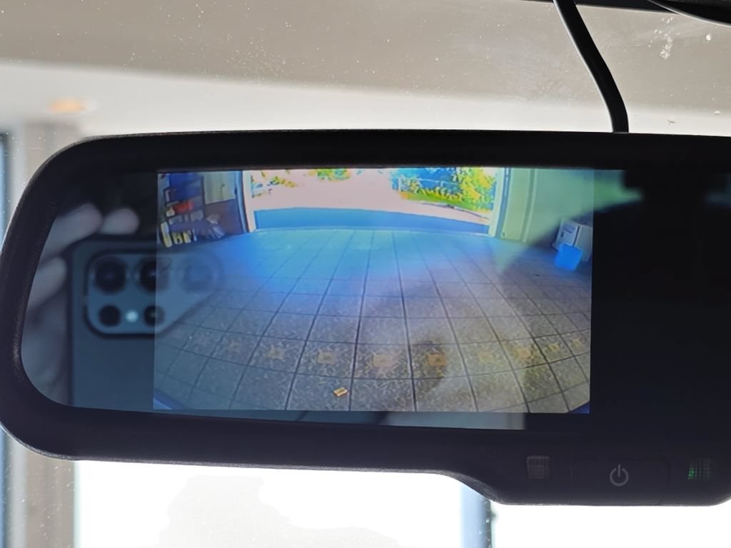 Used 2018 Jeep Wrangler Unlimited Sport S AWD/4WD image 19