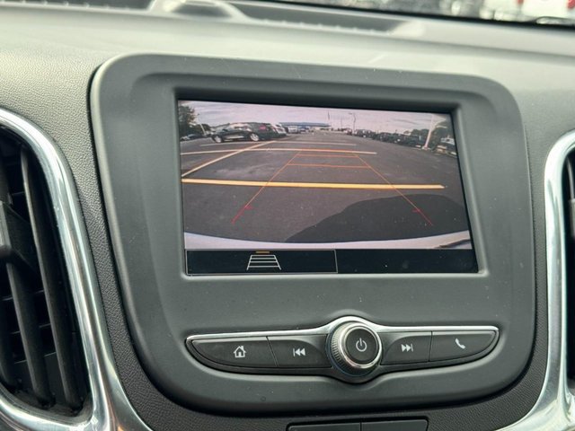 Used 2023 Chevrolet Equinox LS w/ LS Convenience Package AWD/4WD image 20