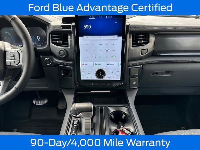 Certified 2024 Ford F150 Lightning Flash image 19