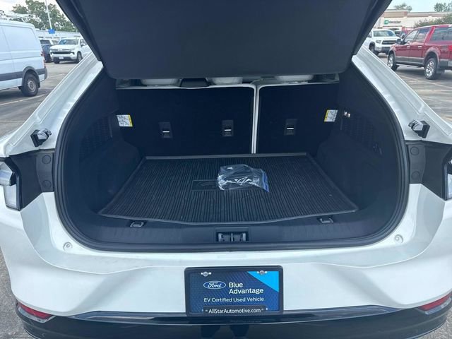 Certified 2024 Ford Mustang Mach-E Premium image 13
