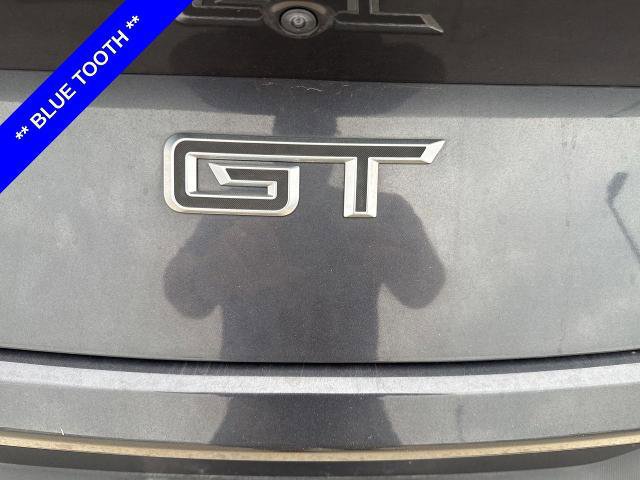 Certified 2024 Ford Mustang GT Premium image 11