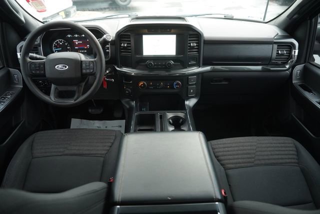 Certified 2021 Ford F150 XL w/ STX Appearance Package AWD/4WD image 10