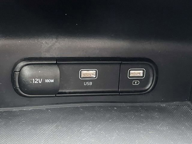 Used 2023 Kia K5 LXS image 27