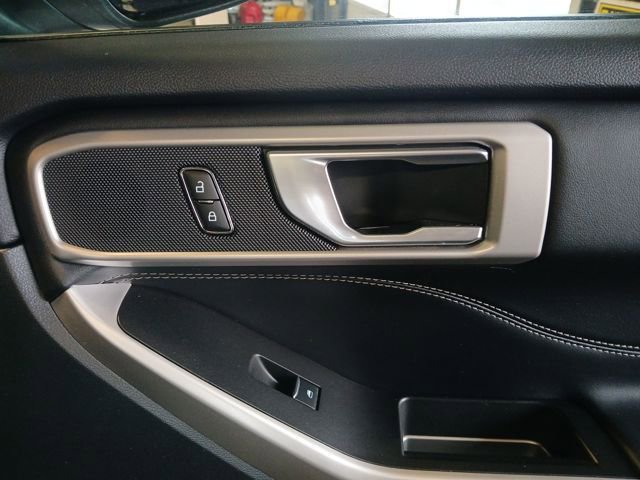 Certified 2023 Ford Explorer XLT image 51