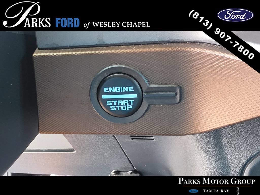 Certified 2023 Ford Bronco Outer Banks AWD/4WD image 24