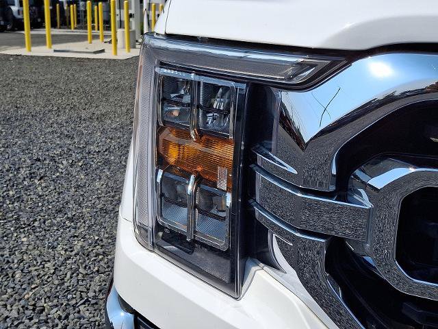 Certified 2023 Ford F150 XLT w/ Equipment Group 302A High AWD/4WD image 9