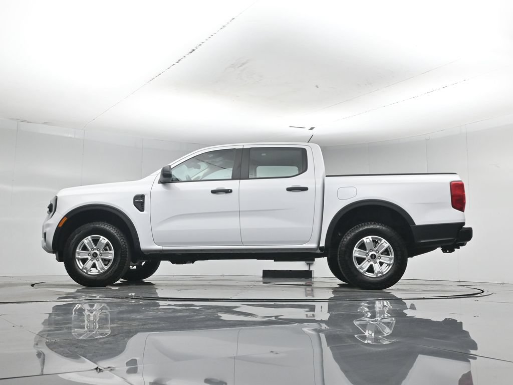 Certified 2024 Ford Ranger XL w/ Trailer Tow Package RWD image 8