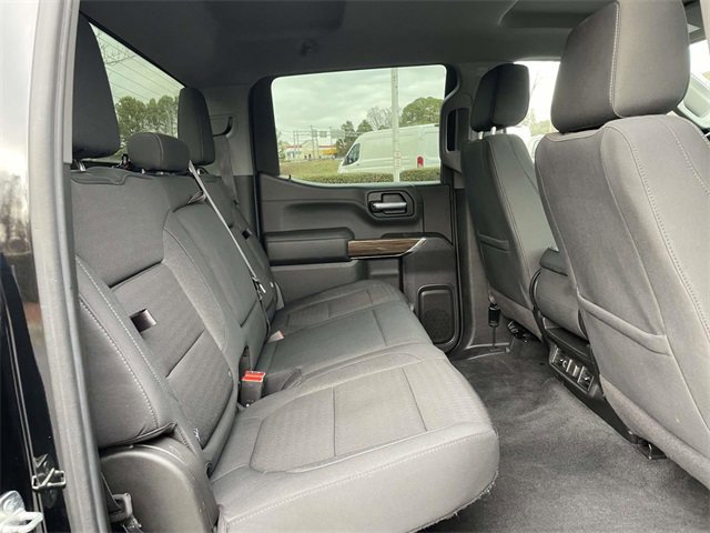 Used 2020 Chevrolet Silverado 1500 RST w/ All-Star Edition image 11